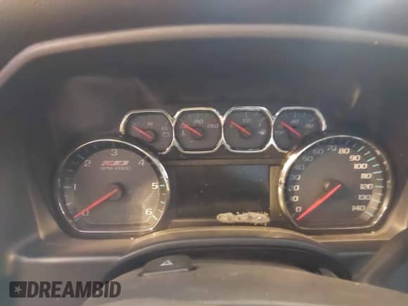 2016 Chevrolet Silverado 2500HD Work Truck z VIN 1GC1KUEG8GF104724, wystawiony jako IAAI lot #43374467 z przebiegiem Nie podano mil oraz . Historia ofert i sprzedaży dostępna na DreamBid. Obrazek 7.