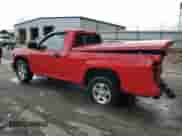 2012 Chevrolet Colorado 1LT с VIN 1GCCSCF95C8120607, выставлен на аукционе Copart как лот 55386995 с пробегом 172 670 миль миль и Списание • Salvage title. История ставок и продаж доступна на DreamBid. Изображение 2.
