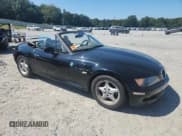 ✅ 1997 BMW 3 Series Z3 1.9 • VIN: 4USCH7324VLB78895 • Лот: 81133255. Опубликован ранее на Copart с пробегом 102 201 миль. Бесплатный доступ к архиву аукционных продаж из США и подробный отчёт об истории автомобиля на DreamBid. Изображение 4.