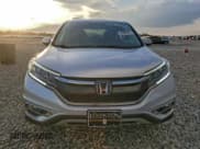 ✅ 2015 Honda CR-V EX • VIN: 2HKRM4H56FH652765 • Лот: 94590555. Опубликован ранее на Copart с пробегом 38 080 миль. Бесплатный доступ к архиву аукционных продаж из США и подробный отчёт об истории автомобиля на DreamBid. Изображение 5.