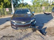 ✅ 2019 Chevrolet Impala Premier • VIN: 2G1105S31K9104202 • Лот: 43801012. Опубликован ранее на IAAI с пробегом 102 806 миль. Бесплатный доступ к архиву аукционных продаж из США и подробный отчёт об истории автомобиля на DreamBid. Изображение 12.