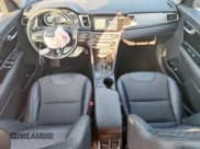 ✅ 2018 Kia Niro EX • VIN: KNDCC3LC1J5145662 • Lot: 93435595. Wystawiony na Copart z przebiegiem 34 994 mil. Bezpłatny archiwum sprzedaży aukcyjnych z USA i szczegółowy raport historii pojazdu na DreamBid. Zdjęcie 8.