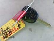 ✅ 2002 Lexus IS 300/350 • VIN: JTHBD192820059550 • Lot: 42715124. Wystawiony na IAAI z przebiegiem 204 187 mil. Bezpłatny archiwum sprzedaży aukcyjnych z USA i szczegółowy raport historii pojazdu na DreamBid. Zdjęcie 11.