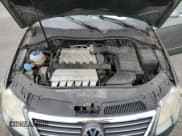 ✅ 2007 Volkswagen Passat 3.6L • VIN: WVWVU73C17E002300 • Lot: 50653755. Wystawiony na Copart z przebiegiem 152 310 mil. Bezpłatny archiwum sprzedaży aukcyjnych z USA i szczegółowy raport historii pojazdu na DreamBid. Zdjęcie 11.