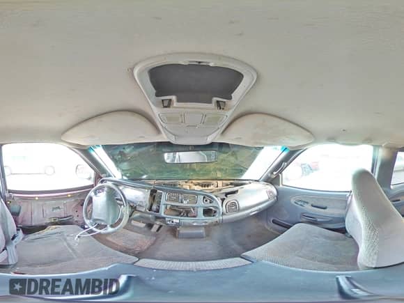 2001 Dodge 1500 с VIN 3B7HC13Z11G246028, выставлен на аукционе Copart как лот 81750214 с пробегом Не указан миль и Списание • Salvage title. История ставок и продаж доступна на DreamBid. Изображение 12.