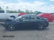 ✅ 2016 Buick Verano Sport Touring • VIN: 1G4PW5SKXG4176688 • Lot: 41320798. Listed on IAAI with 100,209 mi. Free auction sales archive from the USA and detailed vehicle history report at DreamBid. Image 14.