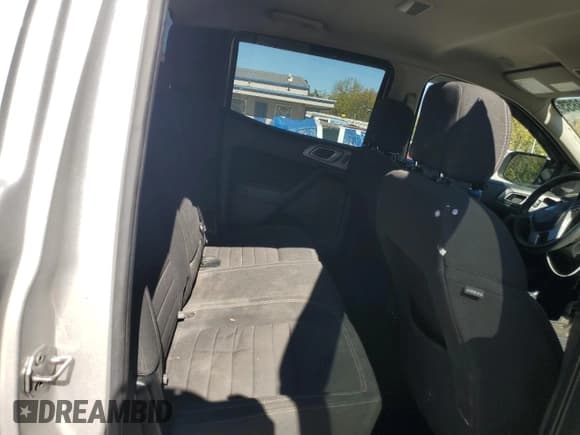 ✅ 2019 Ford Ranger XLT • VIN: 1FTER4FH0KLA93653 • Lot: 86473855. Listed on Copart with 58,289 mi. Free auction sales archive from the USA and detailed vehicle history report at DreamBid. Image 10.