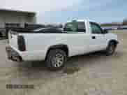 2005 Chevrolet Silverado 1500 Work Truck с VIN 1GCEC14XX5Z332010, выставлен на аукционе Copart как лот 52989865 с пробегом 221 958 миль миль и Чистый • Clean title. История ставок и продаж доступна на DreamBid. Изображение 3.