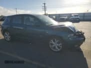 ✅ 2007 Mazda 3 S Sport • VIN: JM1BK143171667256 • Lot: 90744485. Wystawiony na Copart z przebiegiem 151 543 mil. Bezpłatny archiwum sprzedaży aukcyjnych z USA i szczegółowy raport historii pojazdu na DreamBid. Zdjęcie 4.