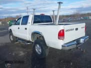 ✅ 2000 Dodge Dakota Sport • VIN: 1B7GG2AN1YS666364 • Lot: 41718320. Wystawiony na IAAI z przebiegiem 191 976 mil. Bezpłatny archiwum sprzedaży aukcyjnych z USA i szczegółowy raport historii pojazdu na DreamBid. Zdjęcie 3.