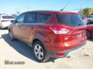 ✅ 2016 Ford Escape SE • VIN: 1FMCU9GX8GUB78553 • Лот: 43714557. Опубликован ранее на IAAI с пробегом 92 548 миль. Бесплатный доступ к архиву аукционных продаж из США и подробный отчёт об истории автомобиля на DreamBid. Изображение 3.