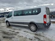 ✅ 2024 Ford Transit Passenger XLT • VIN: 1FBAX2Y84RKA86344 • Lot: 95713775. Wystawiony na Copart z przebiegiem 6 993 mil. Bezpłatny archiwum sprzedaży aukcyjnych z USA i szczegółowy raport historii pojazdu na DreamBid. Zdjęcie 2.