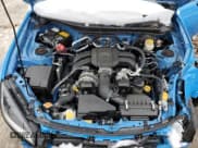 ✅ 2023 Toyota 86 • VIN: JF1ZNBB14P9752290 • Lot: 40315154. Listed on Copart with 16,925 mi. Free auction sales archive from the USA and detailed vehicle history report at DreamBid. Image 11.