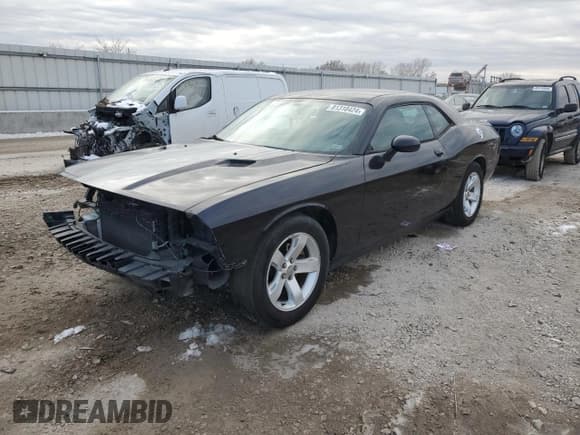 ✅ 2012 Dodge Challenger SXT • VIN: 2C3CDYAG7CH170016 • Lot: 81310424. Wystawiony na Copart z przebiegiem 169 007 mil. Bezpłatny archiwum sprzedaży aukcyjnych z USA i szczegółowy raport historii pojazdu na DreamBid. Zdjęcie 1.