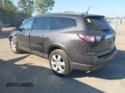 ✅ 2016 Chevrolet Traverse LT • VIN: 1GNKRGKD4GJ255821 • Лот: 43257355. Опубликован ранее на IAAI с пробегом Не указан. Бесплатный доступ к архиву аукционных продаж из США и подробный отчёт об истории автомобиля на DreamBid. Изображение 3.