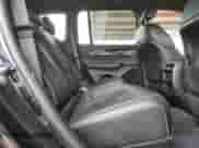 2022 Jeep Grand Cherokee Altitude with VIN 1C4RJGAG7N8584852, listed as a Copart auction lot 53094185 with 13,730 mi miles and Salvage title. Bid and sale history available at DreamBid. Image 12.