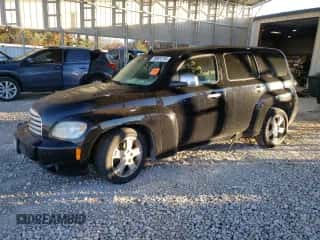 2007 Chevrolet HHR LT с VIN 3GNDA23P77S582868, выставлен на аукционе Copart как лот 78901714 с пробегом 220 154 миль миль и Списание • Salvage title. История ставок и продаж доступна на DreamBid. Изображение 1.