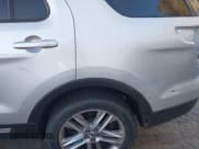 ✅ 2016 Ford Explorer XLT • VIN: 1FM5K8D87GGC22515 • Лот: 43580500. Опубликован ранее на IAAI с пробегом 227 850 миль. Бесплатный доступ к архиву аукционных продаж из США и подробный отчёт об истории автомобиля на DreamBid. Изображение 19.