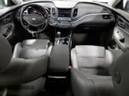 ✅ 2018 Chevrolet Impala LT • VIN: 2G1105S37J9146386 • Лот: 71829404. Опубликован ранее на Copart с пробегом 140 373 миль. Бесплатный доступ к архиву аукционных продаж из США и подробный отчёт об истории автомобиля на DreamBid. Изображение 8.