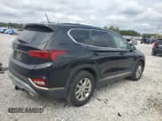 ✅ 2019 Hyundai Santa Fe SE • VIN: 5NMS23AD3KH024530 • Лот: 82256905. Опубликован ранее на Copart с пробегом 79 697 миль. Бесплатный доступ к архиву аукционных продаж из США и подробный отчёт об истории автомобиля на DreamBid. Изображение 3.