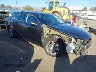 ✅ 2008 Lexus ES 330 • VIN: JTHBJ46G782196826 • Lot: 43475159. Listed on IAAI with 53,812 mi. Free auction sales archive from the USA and detailed vehicle history report at DreamBid. Image 1.