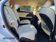 ✅ 2022 Lexus RX 350L • VIN: JTJHZKEA5N2025183 • Lot: 87298985. Listed on Copart with 36,484 mi. Free auction sales archive from the USA and detailed vehicle history report at DreamBid. Image 11.