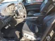 ✅ 2011 Mercedes-Benz M 350 • VIN: 4JGBB5GB7BA641386 • Lot: 90793205. Listed on Copart with Not provided. Free auction sales archive from the USA and detailed vehicle history report at DreamBid. Image 7.