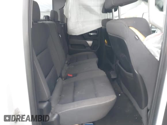 ✅ 2015 Chevrolet Silverado 2500HD LT • VIN: 1GC2KVEG5FZ500679 • Lot: 43524430. Listed on IAAI with 102,475 mi. Free auction sales archive from the USA and detailed vehicle history report at DreamBid. Image 8.