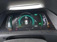 ✅ 2020 Hyundai Ioniq Limited • VIN: KMHC05LC7LU242468 • Lot: 41724063. Wystawiony na IAAI z przebiegiem 89 805 mil. Bezpłatny archiwum sprzedaży aukcyjnych z USA i szczegółowy raport historii pojazdu na DreamBid. Zdjęcie 7.