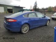 ✅ 2015 Ford Fusion SE • VIN: 3FA6P0T93FR295528 • Lot: 92726295. Listed on Copart with 135,777 mi. Free auction sales archive from the USA and detailed vehicle history report at DreamBid. Image 3.