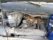 ✅ 1993 Ford Aerostar • VIN: 1FMCA11U6PZB41223 • Lot: 42420719. Listed on IAAI with 313,881 mi. Free auction sales archive from the USA and detailed vehicle history report at DreamBid. Image 6.