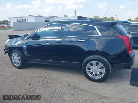 ✅ 2016 Cadillac SRX • VIN: 3GYFNAE37GS583295 • Lot: 43365818. Wystawiony na IAAI z przebiegiem 85 161 mil. Bezpłatny archiwum sprzedaży aukcyjnych z USA i szczegółowy raport historii pojazdu na DreamBid. Zdjęcie 14.