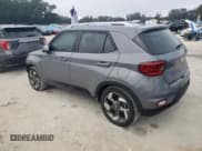 ✅ 2021 Hyundai Venue SEL • VIN: KMHRC8A33MU126868 • Lot: 44146425. Listed on Copart with 76,569 mi. Free auction sales archive from the USA and detailed vehicle history report at DreamBid. Image 2.