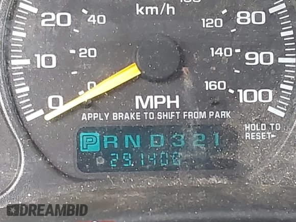 ✅ 2001 Chevrolet Silverado 1500 • VIN: 2GCEK19V911313655 • Лот: 42156792. Опубликован ранее на IAAI с пробегом 291 400 миль. Бесплатный доступ к архиву аукционных продаж из США и подробный отчёт об истории автомобиля на DreamBid. Изображение 12.