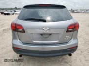 ✅ 2015 Mazda CX-9 Sport • VIN: JM3TB2BA5F0463518 • Лот: 65289175. Опубликован ранее на Copart с пробегом 139 432 миль. Бесплатный доступ к архиву аукционных продаж из США и подробный отчёт об истории автомобиля на DreamBid. Изображение 6.