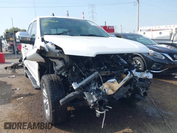 ✅ 2020 Ford F-150 XL • VIN: 1FTEW1E42LFB98121 • Lot: 43179467. Wystawiony na IAAI z przebiegiem 68 210 mil. Bezpłatny archiwum sprzedaży aukcyjnych z USA i szczegółowy raport historii pojazdu na DreamBid. Zdjęcie 6.