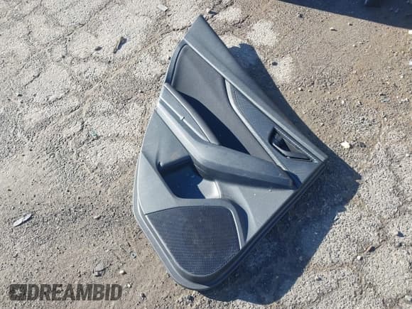 ✅ 2021 Subaru Impreza • VIN: 4S3GTAB64M3704414 • Lot: 43489450. Listed on IAAI with 98,454 mi. Free auction sales archive from the USA and detailed vehicle history report at DreamBid. Image 12.