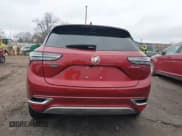 ✅ 2023 Buick Envision Avenir • VIN: LRBFZRR48PD149963 • Lot: 41431278. Wystawiony na IAAI z przebiegiem 15 133 mil. Bezpłatny archiwum sprzedaży aukcyjnych z USA i szczegółowy raport historii pojazdu na DreamBid. Zdjęcie 16.