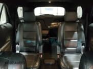 ✅ 2011 Ford Explorer Limited • VIN: 1FMHK8F84BGA02333 • Lot: 93047515. Wystawiony na Copart z przebiegiem 184 026 mil. Bezpłatny archiwum sprzedaży aukcyjnych z USA i szczegółowy raport historii pojazdu na DreamBid. Zdjęcie 10.