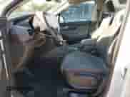 2019 Hyundai Santa Fe SE z VIN 5NMS23AD1KH102433, wystawiony jako Copart lot #71176022 z przebiegiem 70 051 mil mil oraz . Historia ofert i sprzedaży dostępna na DreamBid. Obrazek 7.