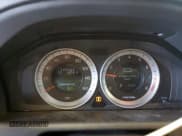 ✅ 2011 Volvo XC60 3.2L • VIN: YV4952DZ1B2184088 • Lot: 57866955. Listed on Copart with 120,784 mi. Free auction sales archive from the USA and detailed vehicle history report at DreamBid. Image 9.