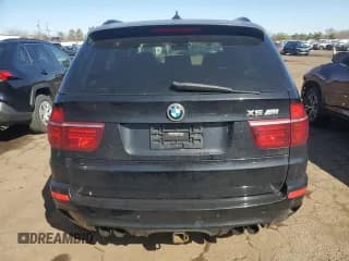 ✅ 2011 BMW X5 M • VIN: 5YMGY0C55BLK26865 • Лот: 49509085. Опубликован ранее на Copart с пробегом 213 623 миль. Бесплатный доступ к архиву аукционных продаж из США и подробный отчёт об истории автомобиля на DreamBid. Изображение 6.