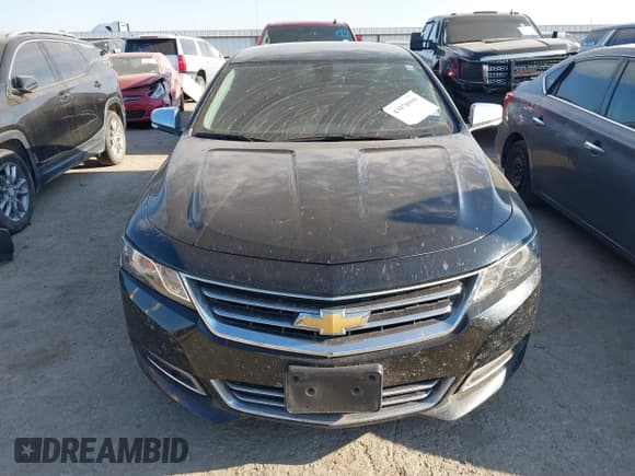 ✅ 2019 Chevrolet Impala Premier • VIN: 1G1105S38KU104846 • Лот: 43078599. Опубликован ранее на IAAI с пробегом 123 966 миль. Бесплатный доступ к архиву аукционных продаж из США и подробный отчёт об истории автомобиля на DreamBid. Изображение 12.