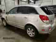 2008 Saturn VUE XR z VIN 3GSCL53748S556198, wystawiony jako Copart lot #87448014 z przebiegiem 86 382 mil mil oraz Szkoda całkowita • Salvage title. Historia ofert i sprzedaży dostępna na DreamBid. Obrazek 2.