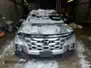 2023 Hyundai Santa Cruz SEL с VIN 5NTJCDAE4PH040674, выставлен на аукционе Copart как лот 88419685 с пробегом 6 662 миль миль и Списание • Salvage title. История ставок и продаж доступна на DreamBid. Изображение 5.