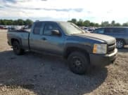 ✅ 2009 Chevrolet Silverado 1500 Work Truck • VIN: 1GCEC19X59Z195377 • Lot: 65925445. Wystawiony na Copart z przebiegiem 169 189 mil. Bezpłatny archiwum sprzedaży aukcyjnych z USA i szczegółowy raport historii pojazdu na DreamBid. Zdjęcie 4.