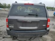 ✅ 2015 Jeep Patriot Latitude • VIN: 1C4NJRFB8FD332897 • Лот: 71400525. Опубликован ранее на Copart с пробегом Не указан. Бесплатный доступ к архиву аукционных продаж из США и подробный отчёт об истории автомобиля на DreamBid. Изображение 6.