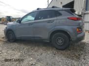 ✅ 2021 Hyundai Kona Night Edition • VIN: KM8K63A51MU701143 • Лот: 70158895. Опубликован ранее на Copart с пробегом 86 678 миль. Бесплатный доступ к архиву аукционных продаж из США и подробный отчёт об истории автомобиля на DreamBid. Изображение 2.