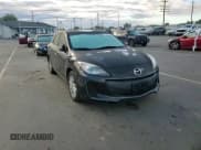 ✅ 2012 Mazda 3 i Grand Touring • VIN: JM1BL1M83C1643849 • Lot: 81997545. Listed on Copart with 86,234 mi. Free auction sales archive from the USA and detailed vehicle history report at DreamBid. Image 13.