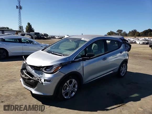 ✅ 2018 Chevrolet Bolt EV LT • VIN: 1G1FW6S06J4134376 • Lot: 75862384. Wystawiony na Copart z przebiegiem 26 395 mil. Bezpłatny archiwum sprzedaży aukcyjnych z USA i szczegółowy raport historii pojazdu na DreamBid. Zdjęcie 11.